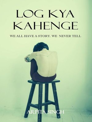 cover image of Log Kya Kahenge